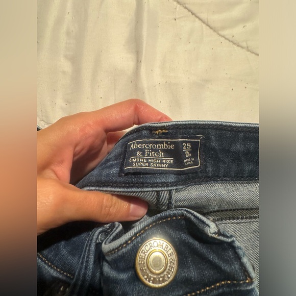 Jean bundle - Picture 5 of 6